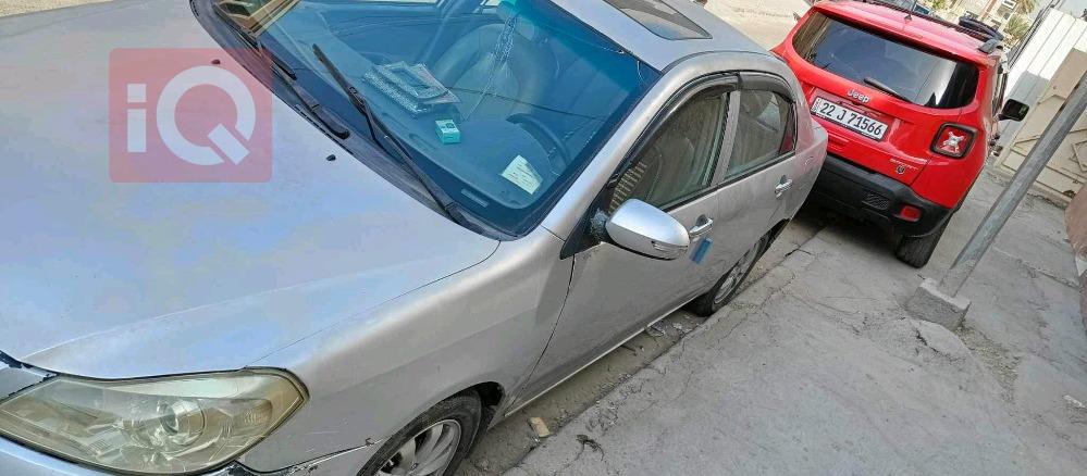 بي واي دي G3